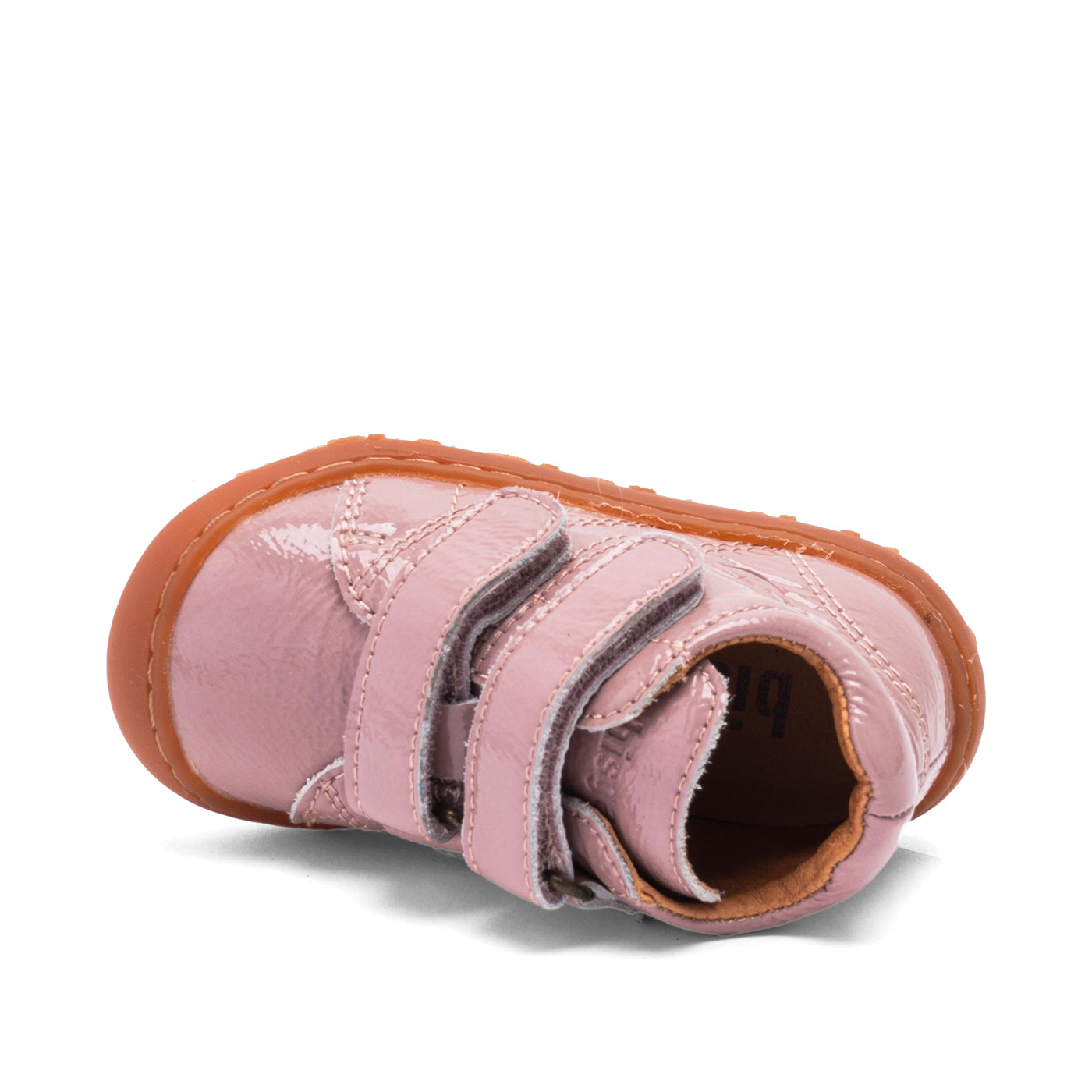 Übergangsschuh Hale V Rose Patent Übergangsschuh Hale V Rose Patent