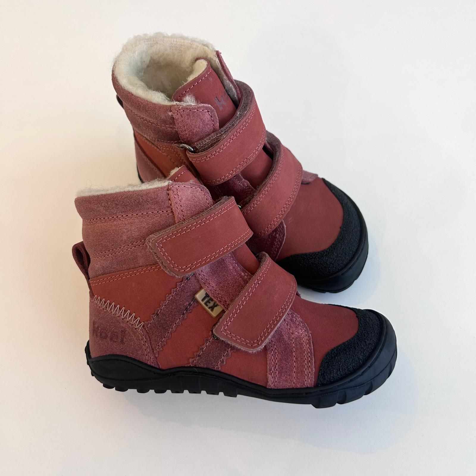 Winterschuh Milo 3.0 Hydro Blossom Tex
