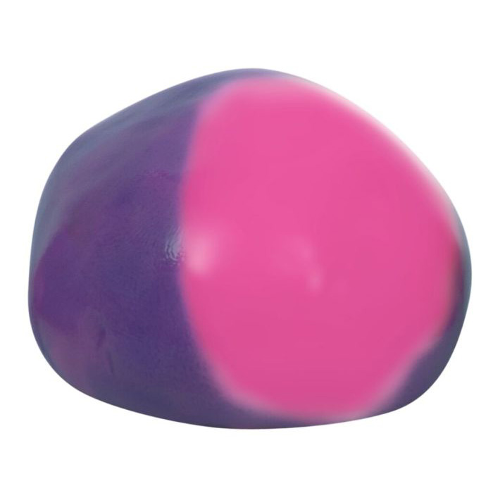 Magische Springknete Farbwechsel Magische Springknete Farbwechsel