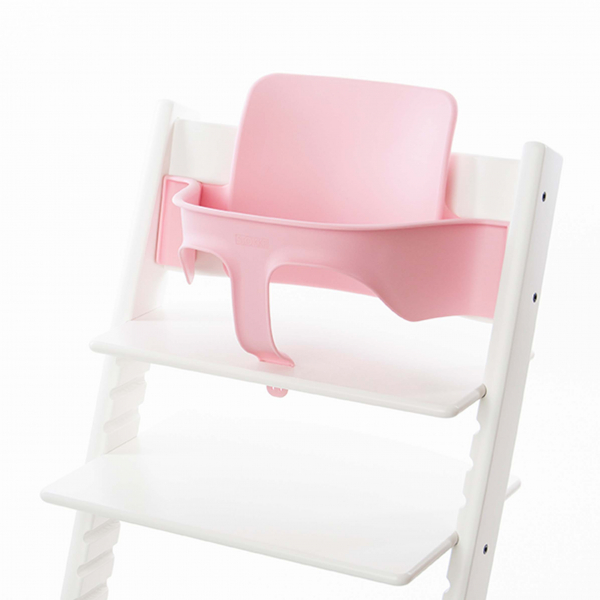 Baby Set Soft Pink Baby Set Soft Pink