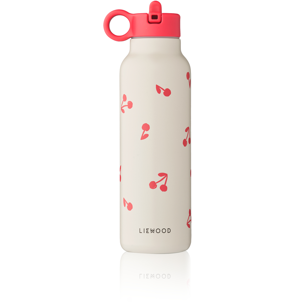  Trinkflasche Falk 500ml Cherries / Sandy
