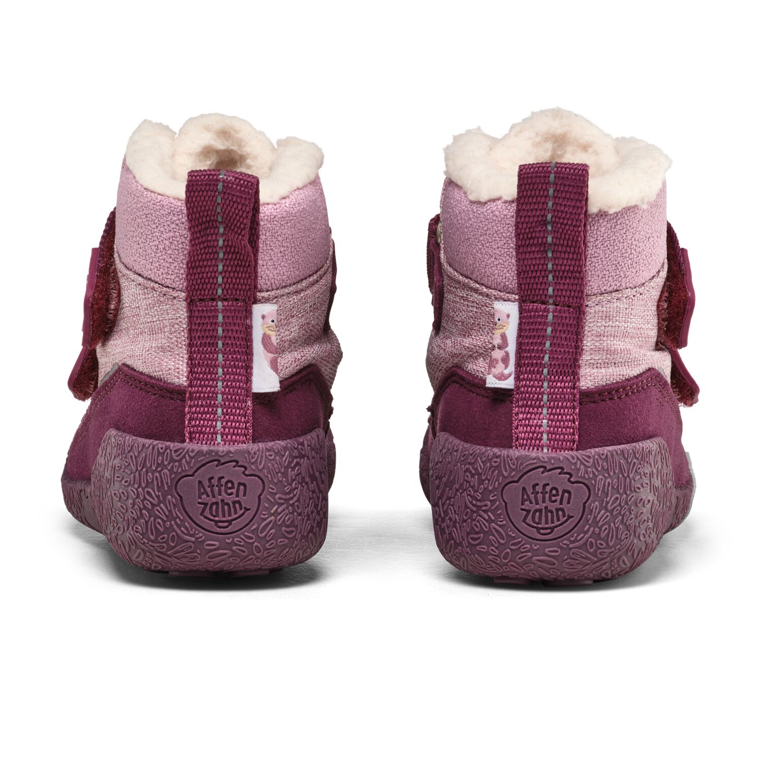 Winterstiefel Vegan Snuggy Otter Tex Winterstiefel Vegan Snuggy Otter Tex