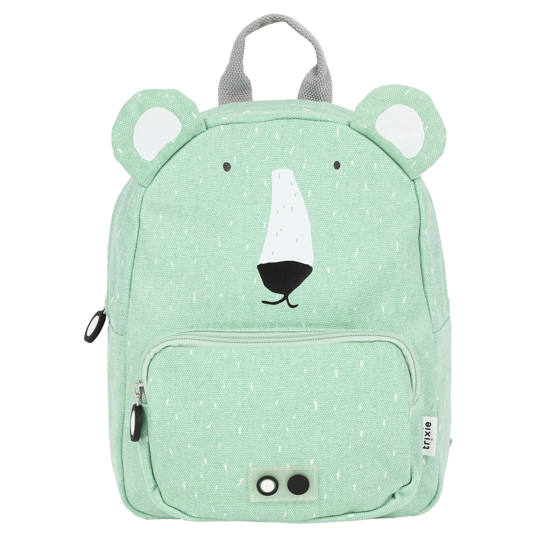 Rucksack Mr. Polar Bear