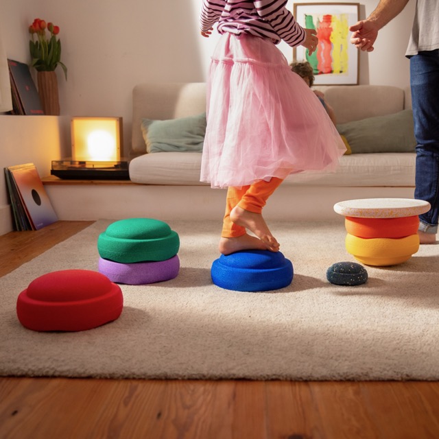 Original Spring Special Rainbow Classic Set