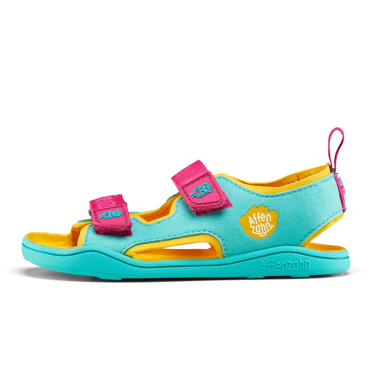 Sandale Vegan Airy Eule