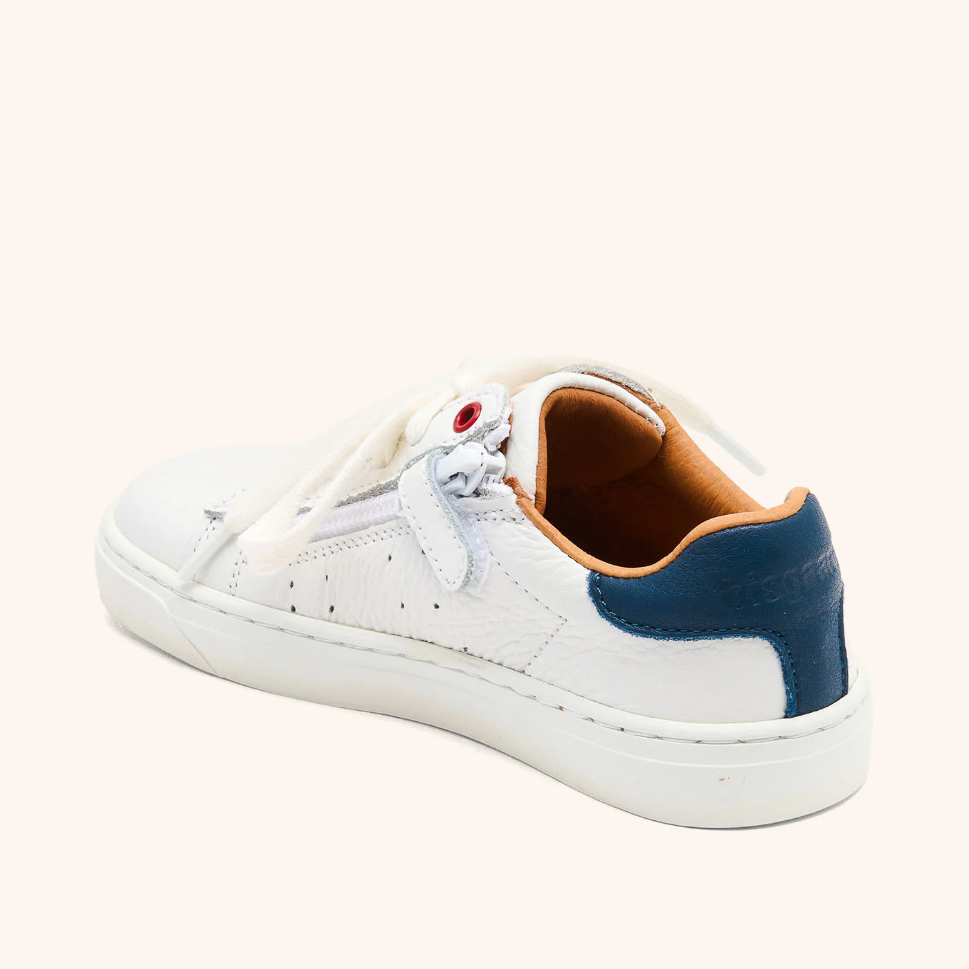 Sneaker Raymond White Classic