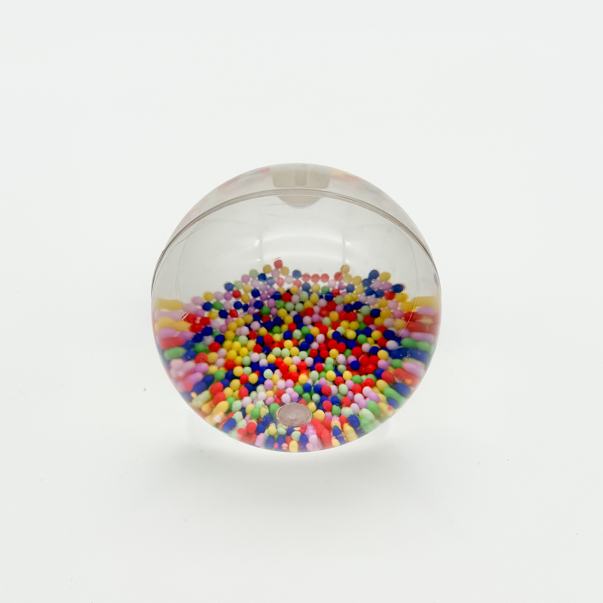 Wasserball Kügelchen