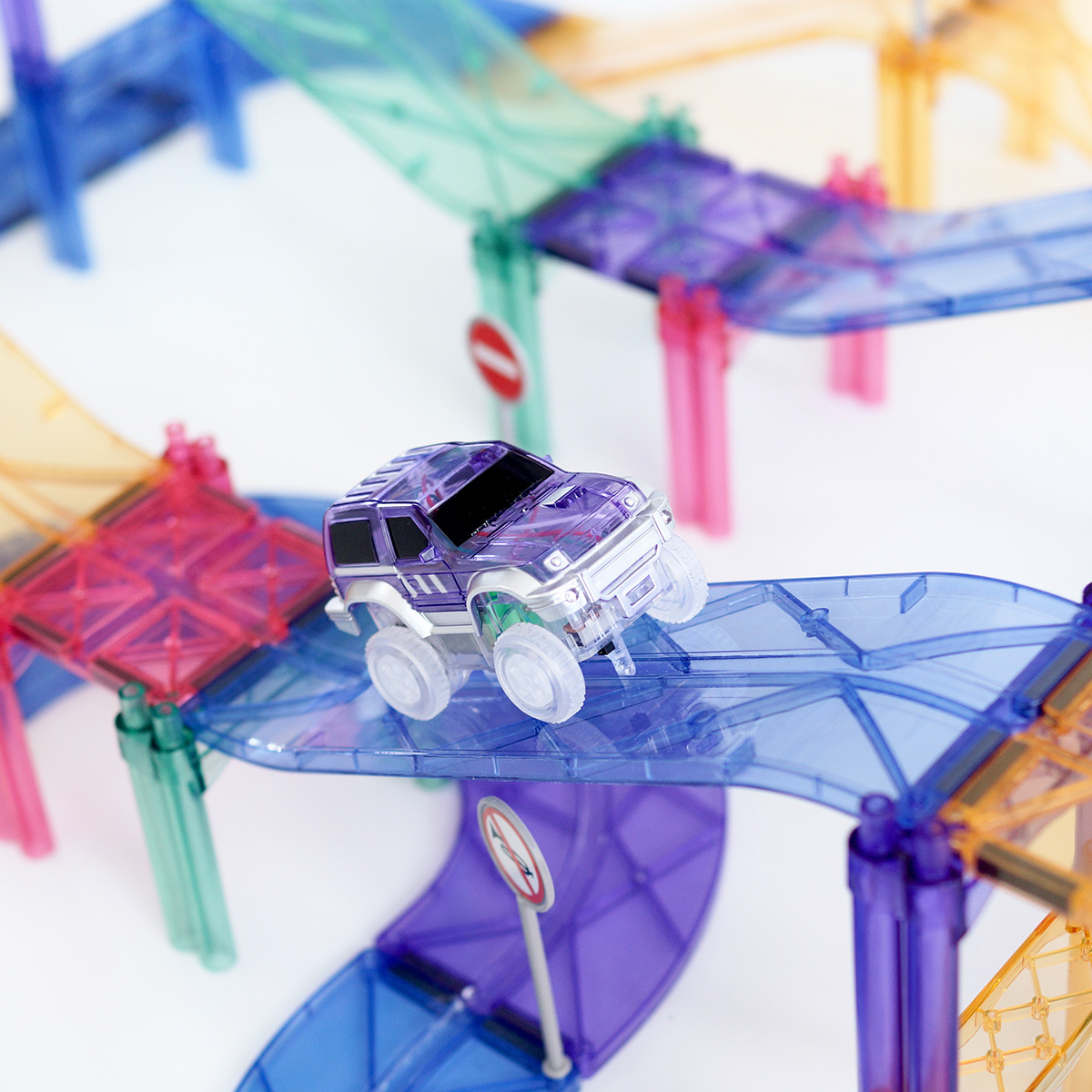 Race Track Pastell 80tl. Race Track Pastell 80tl.