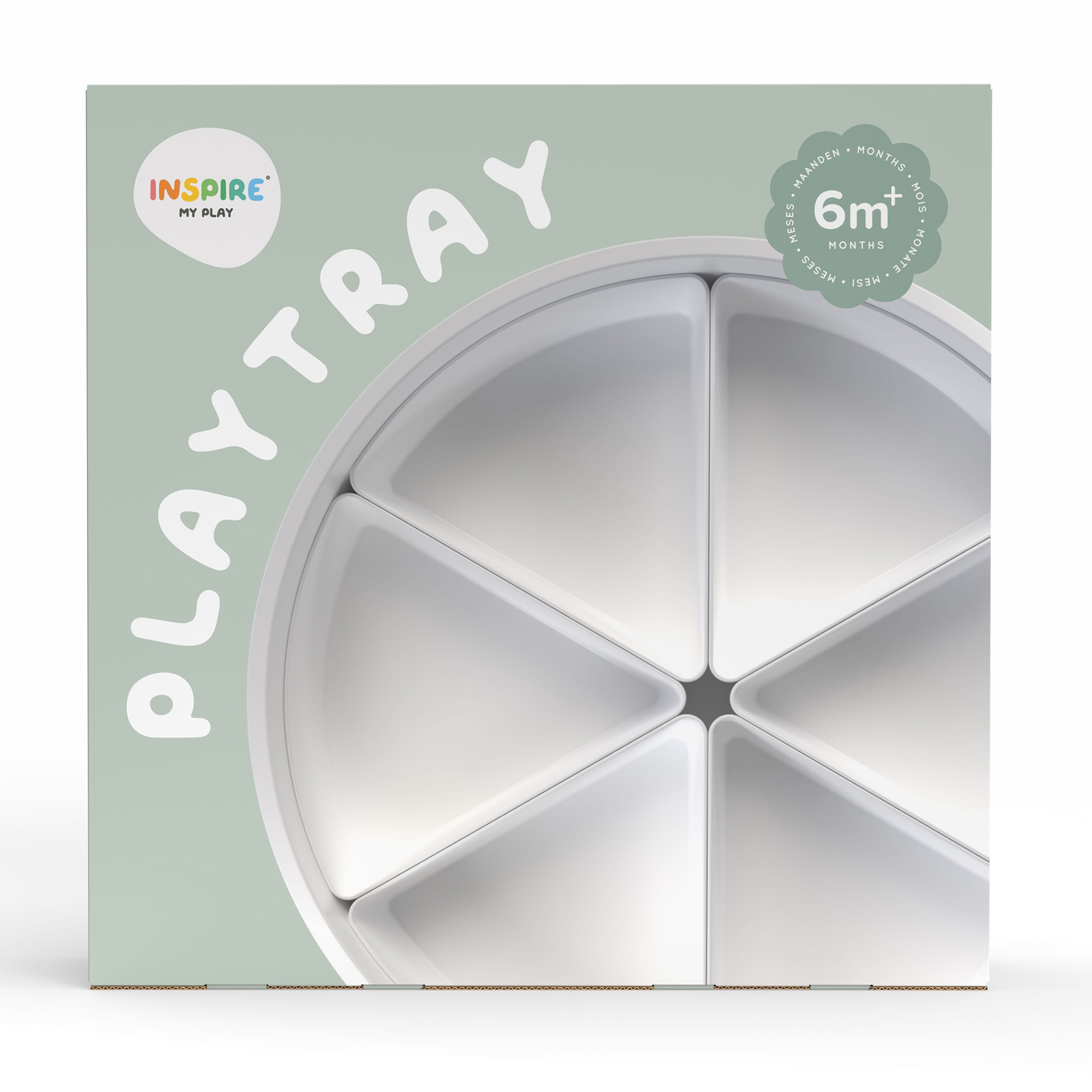 PlayTRAY