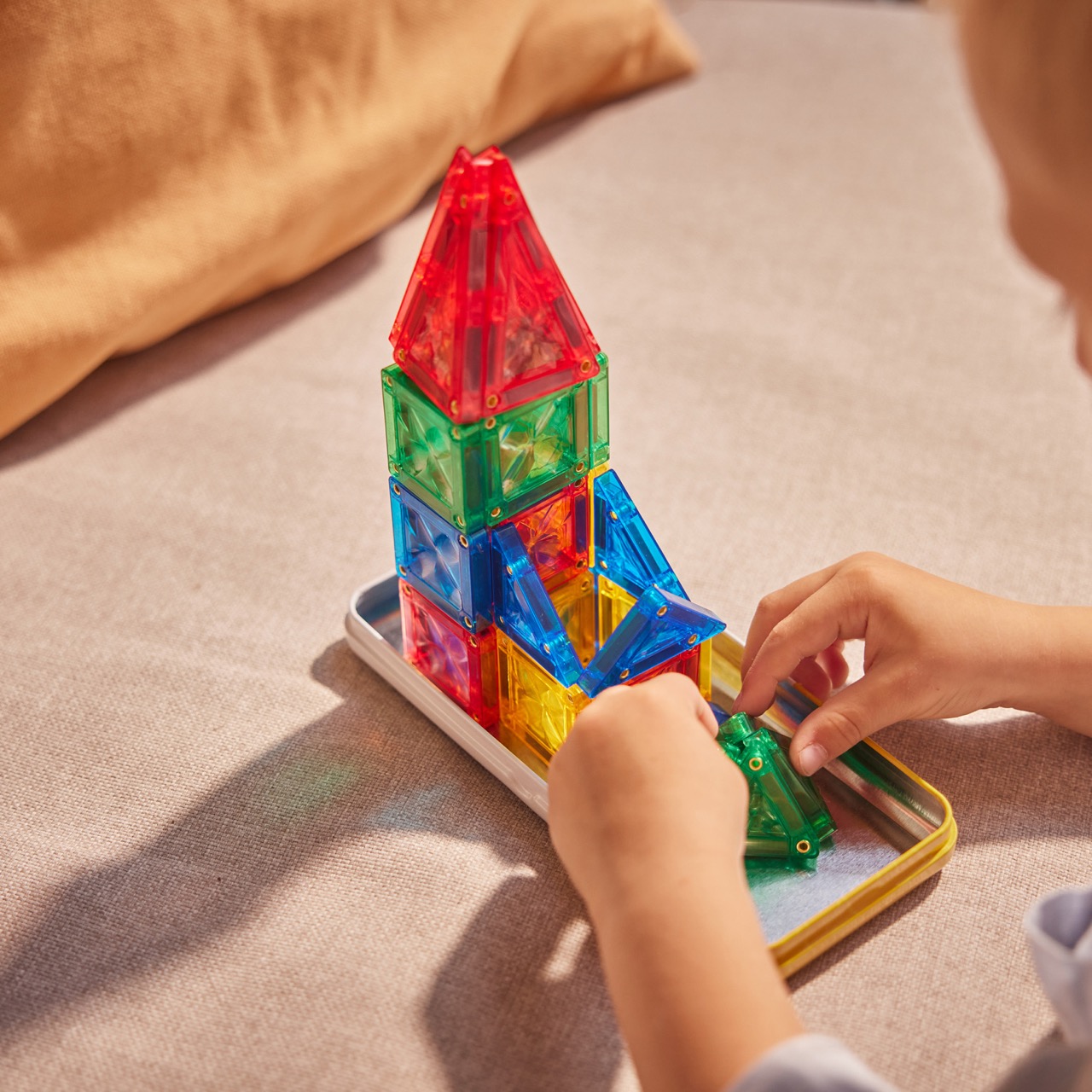 Mini Set Classic 28tlg.