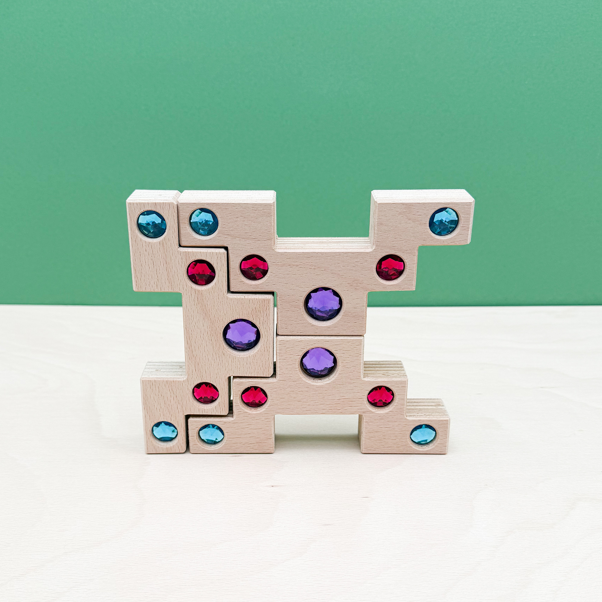 Himmelstreppe Einzelstück