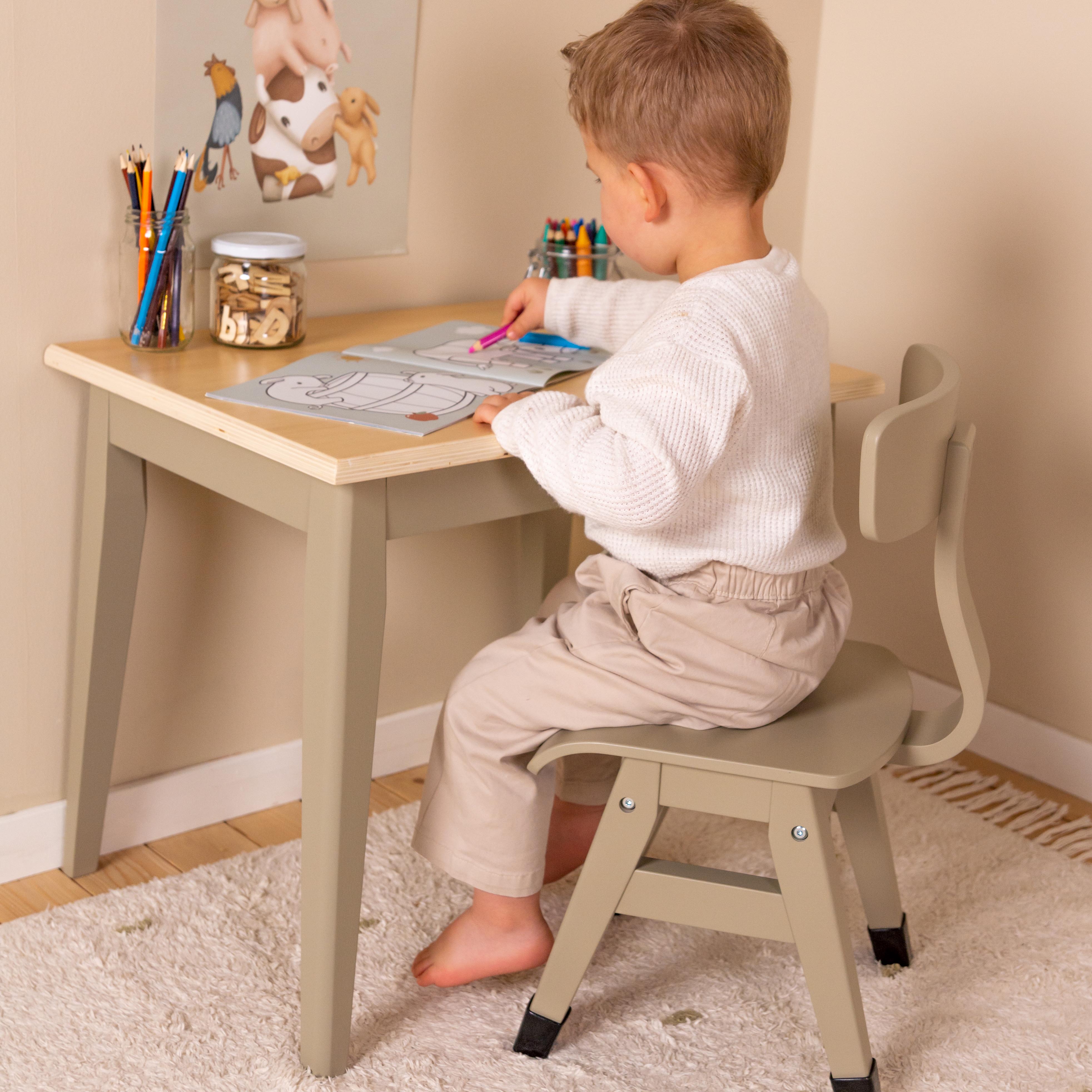 Kindertisch Olive Kindertisch Olive