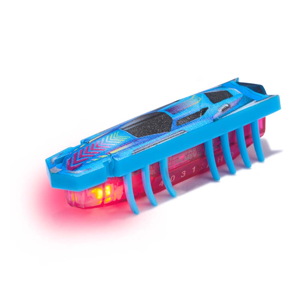 Hexbot Nano Flash Single Hexbot Nano Flash Single