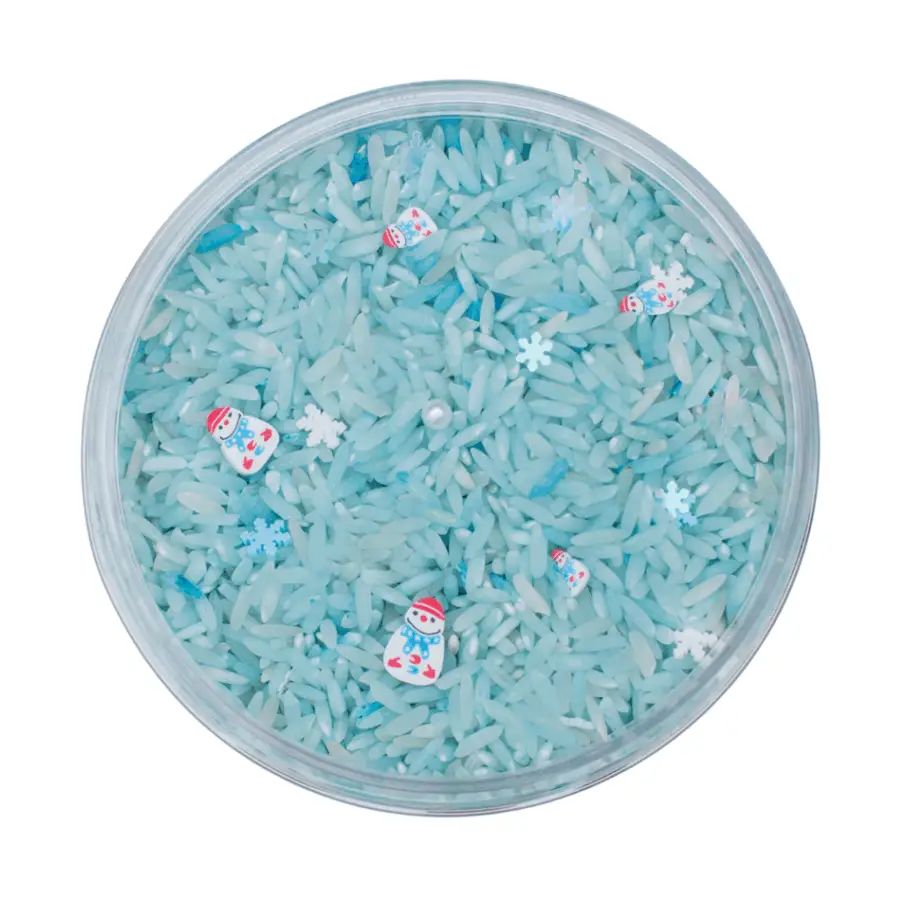 Spielreis Winter Mix 800g Spielreis Winter Mix 800g