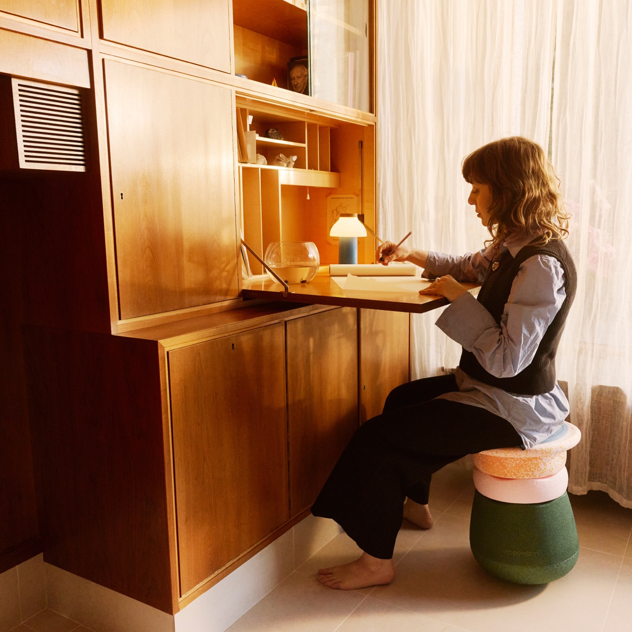 Spring Special Dynamic all water lily