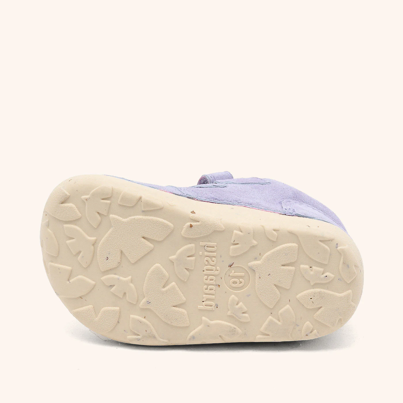 Übergangsschuh Carter Violet