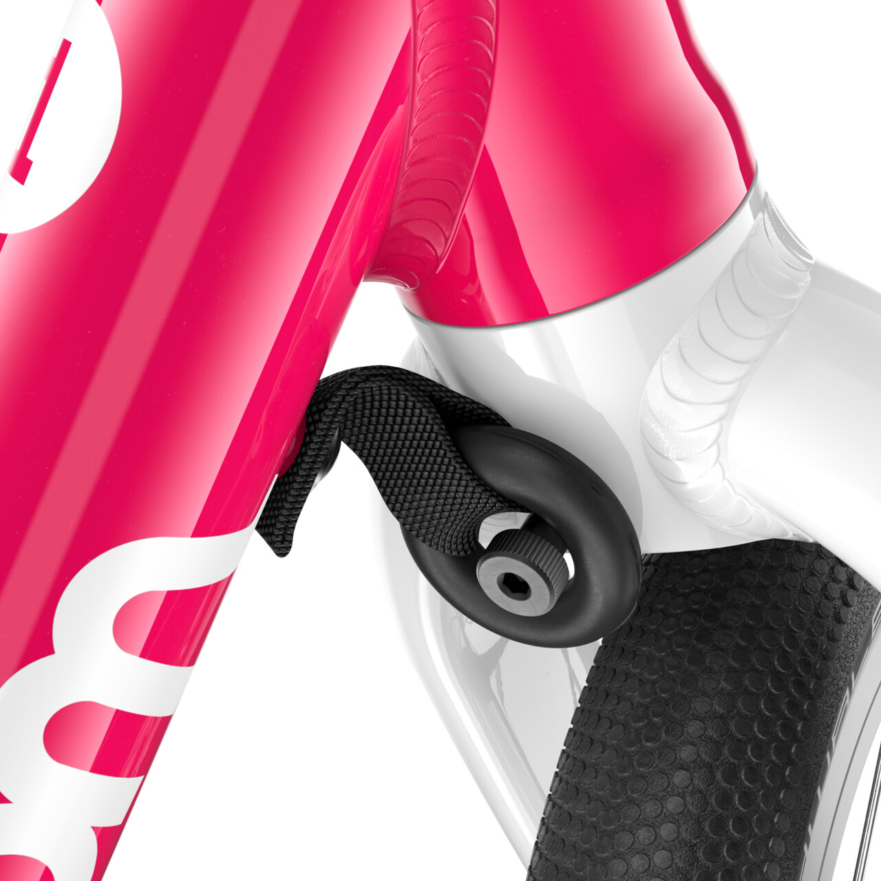 Go 1 Laufrad Hot Pink Go 1 Laufrad Hot Pink