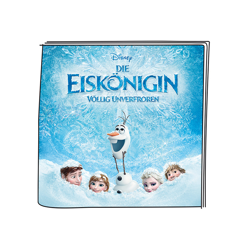 Die Eiskönigin