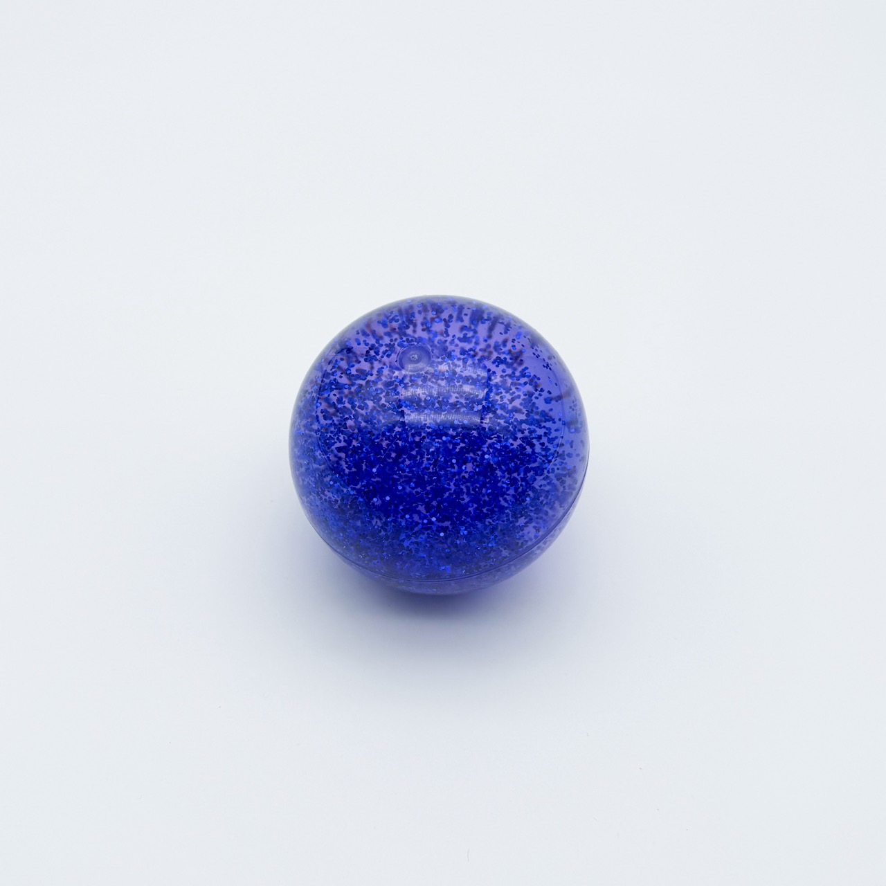 Wasserball Glitter