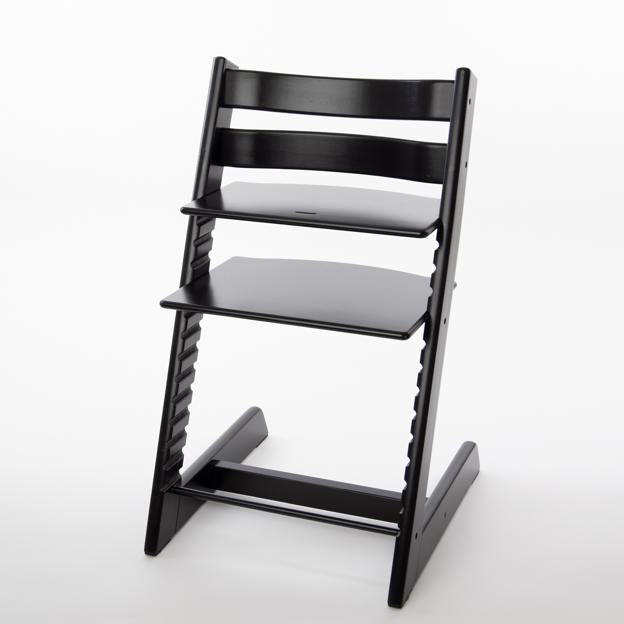 Hochstuhl Schwarz Hochstuhl Schwarz