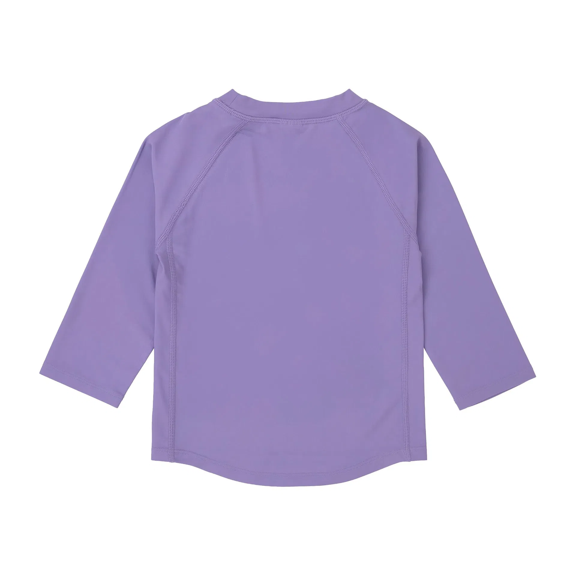 UV-Shirt langarm Ciao Lila