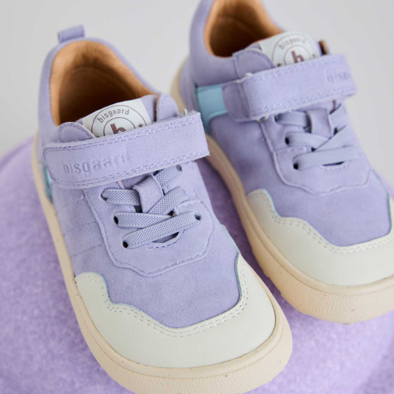 Sneaker Baloo Violet