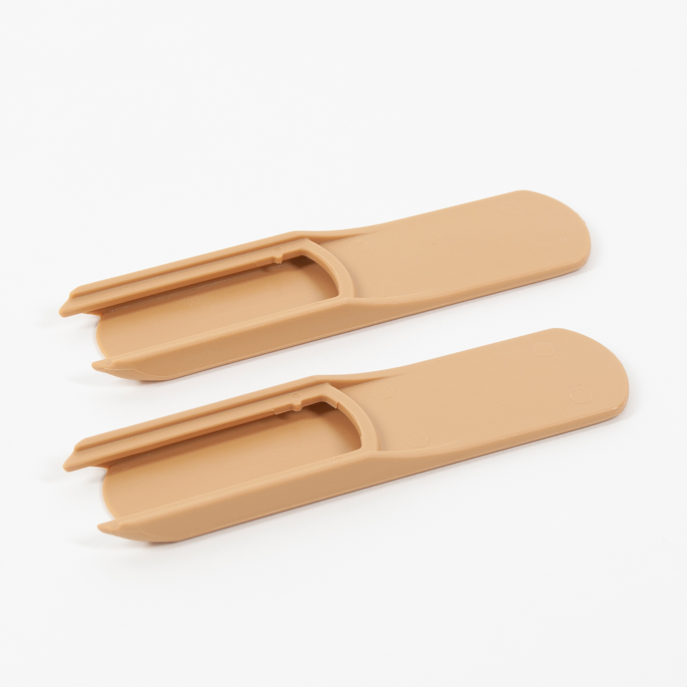 Extended Glider steckbar Natur Extended Glider steckbar Natur