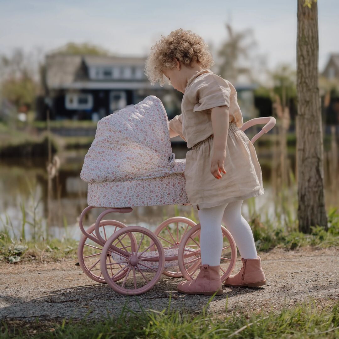Baby Puppenwagen