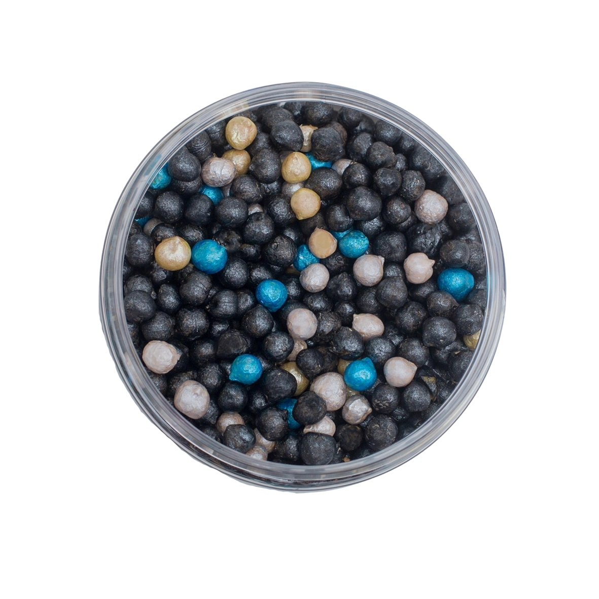 Kirchererbsen Weltraum Mix