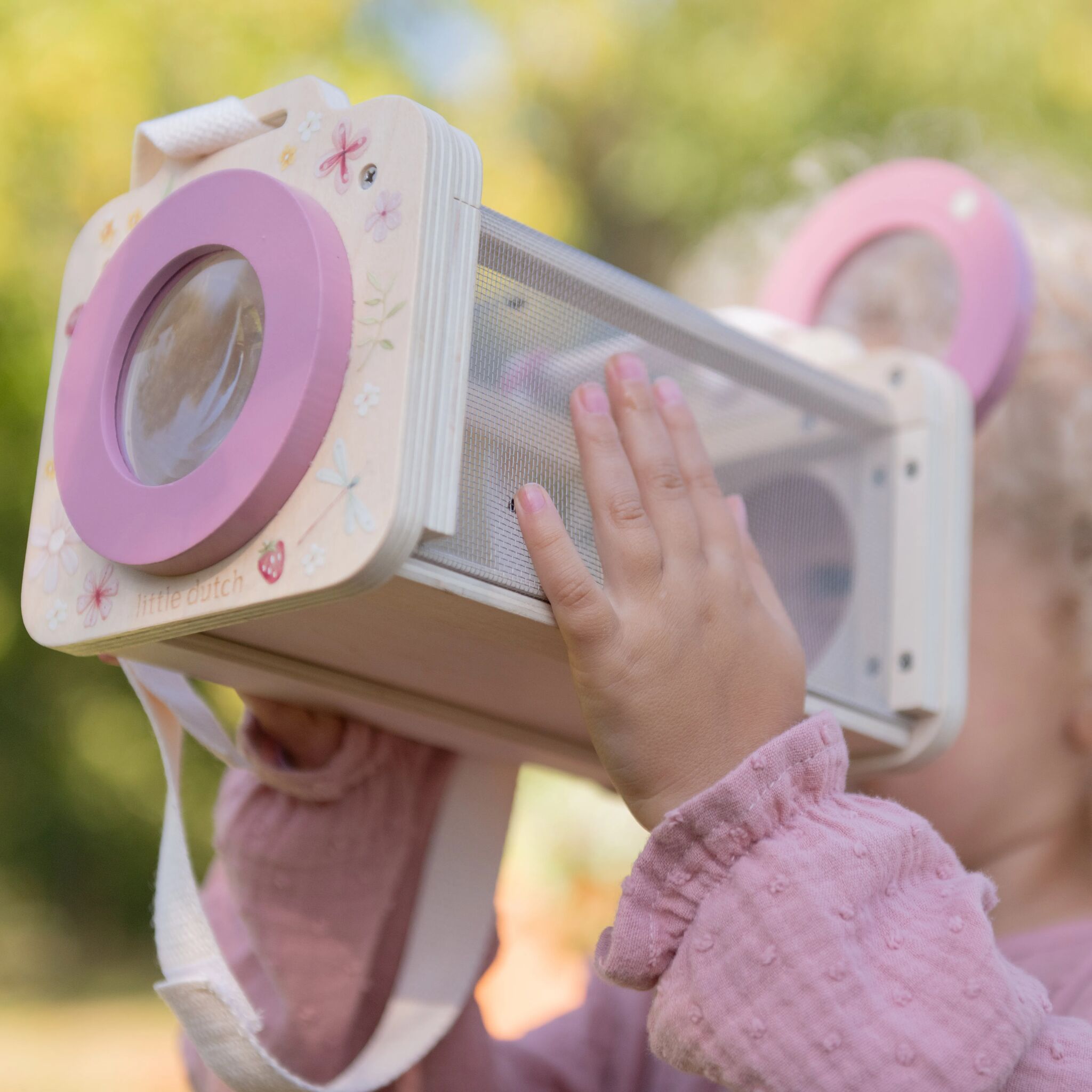 Insektenbox Fairy Garden