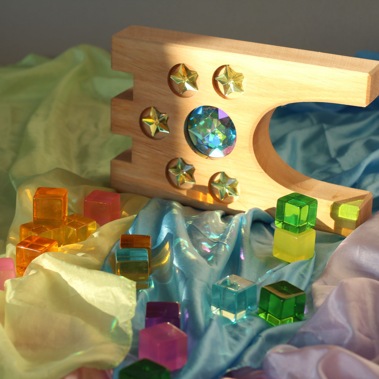 Großes Märchenschloss