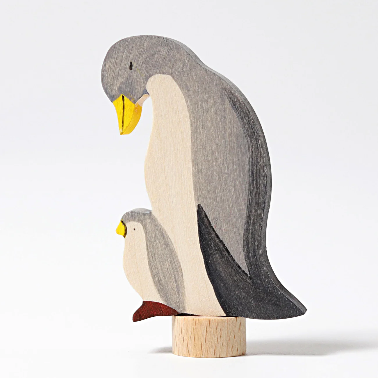 Steckfigur Pinguine Steckfigur Pinguine