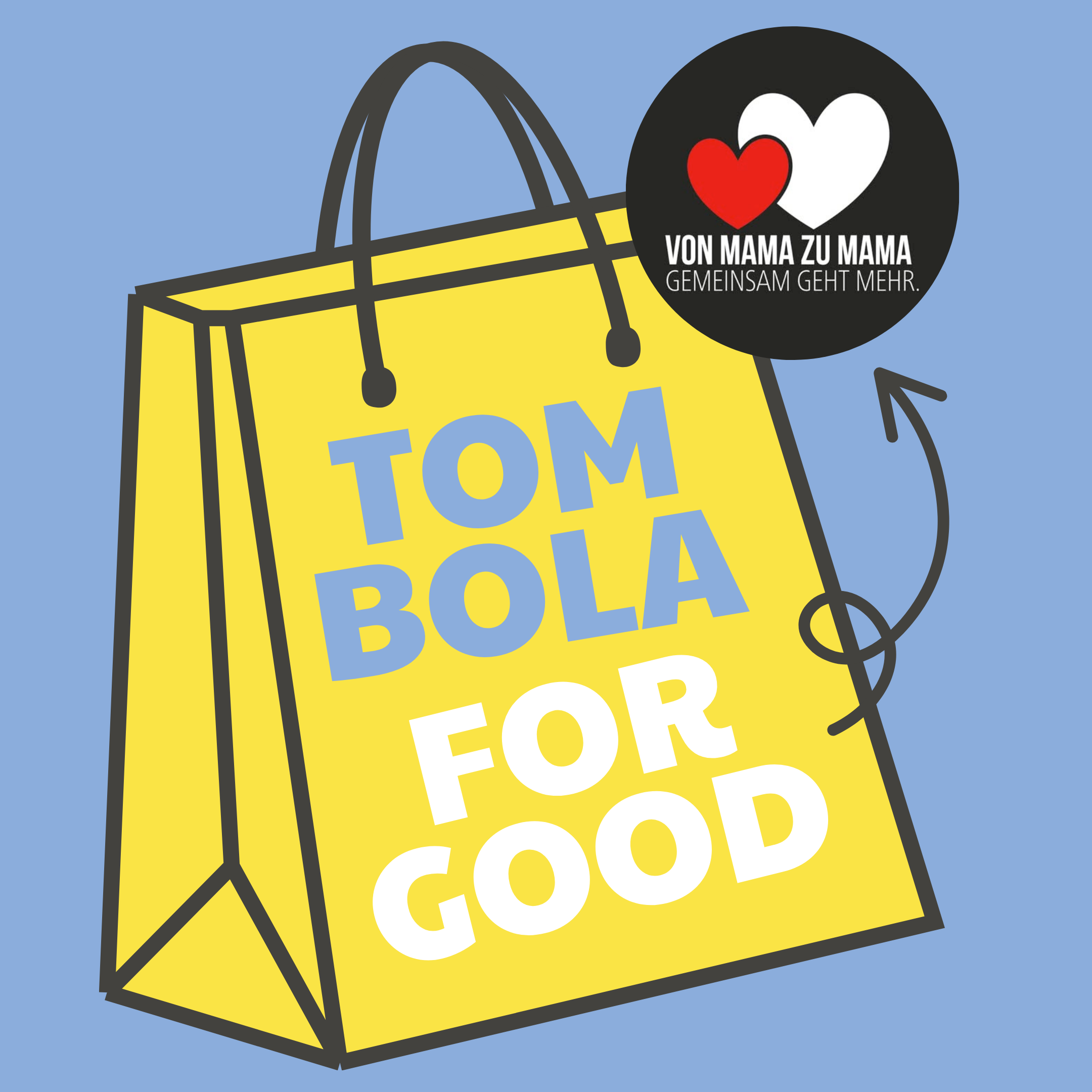 Tombola for Good