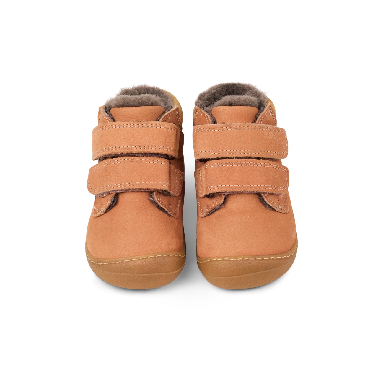 Winterschuh Bonnie Old Pink