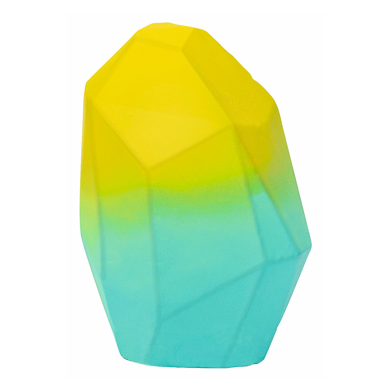 Magischer Glücksstein zum Ausgraben