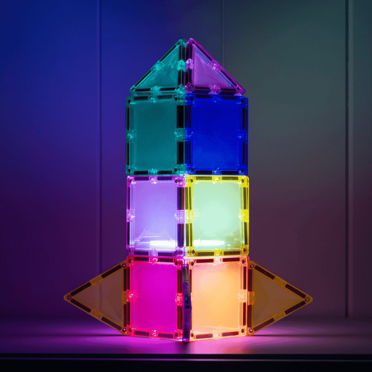 Light Star Pack 28 tlg.