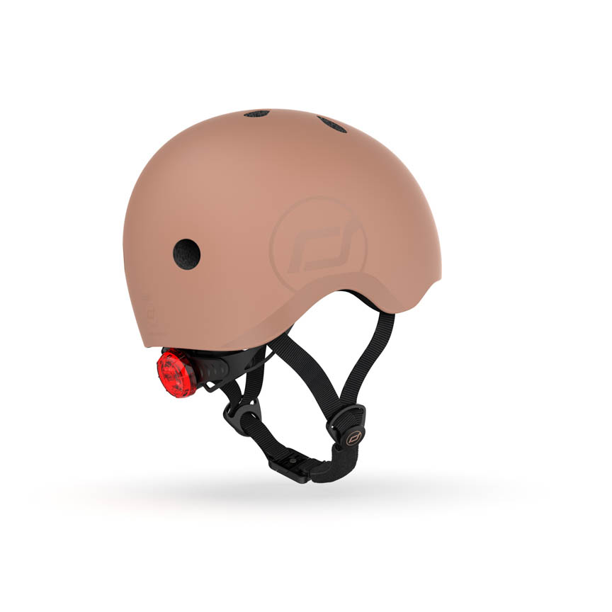 Helm S Mocha