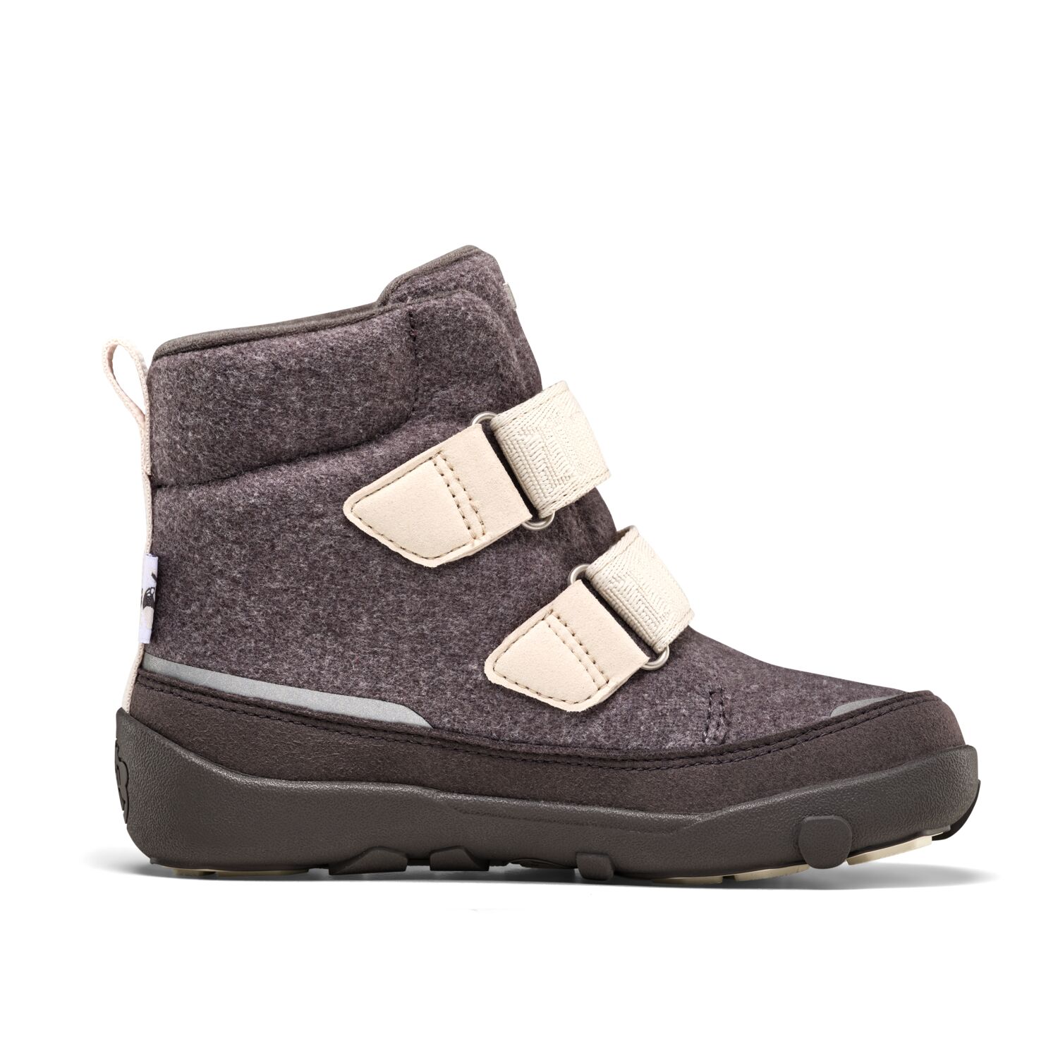 Winterstiefel Wolle Comfy Nashorn Tex Winterstiefel Wolle Comfy Nashorn Tex