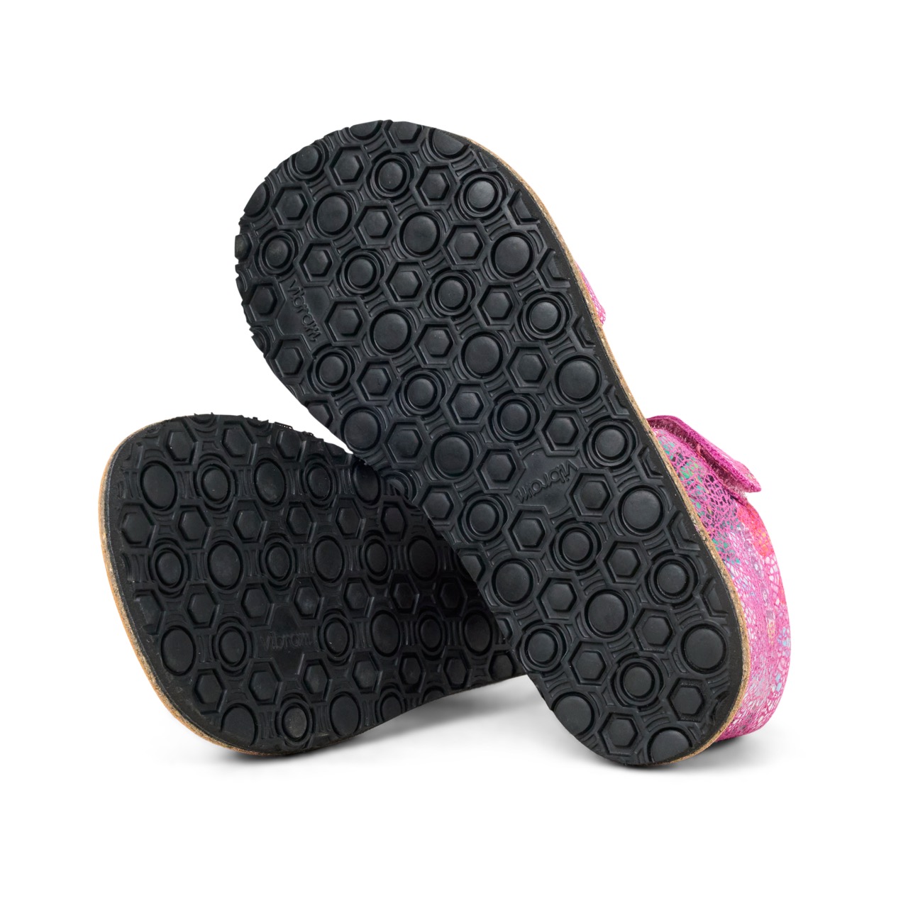 Sandale Amelia Fuchsia