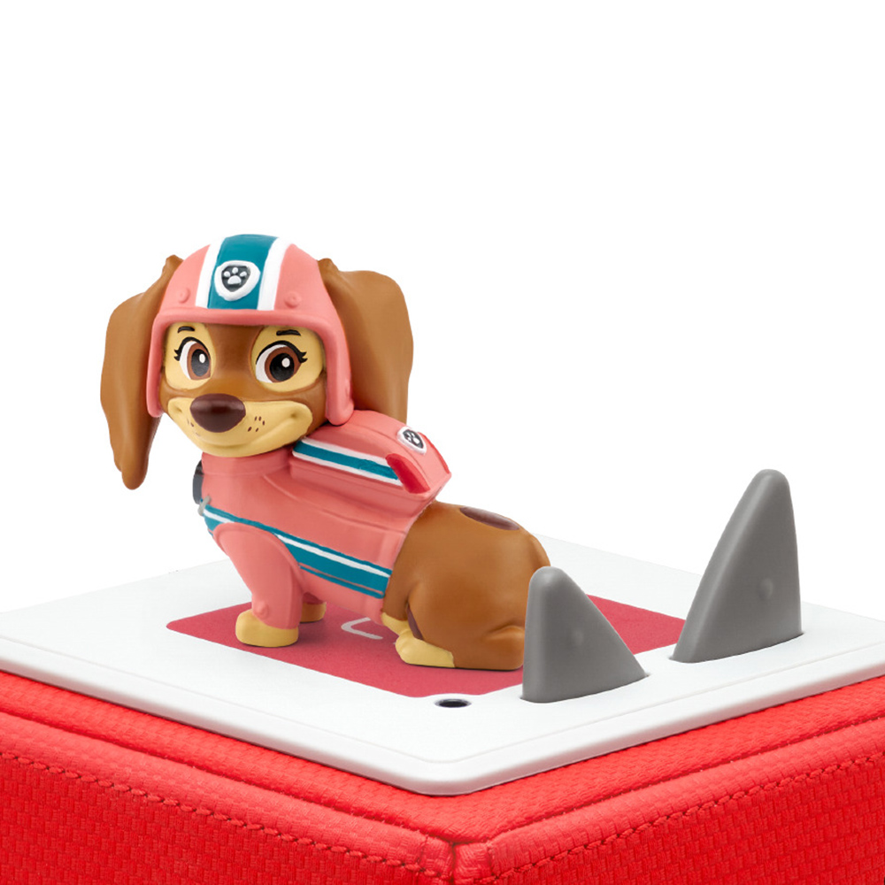 Paw Patrol - Liberty findet einen neuen Freund