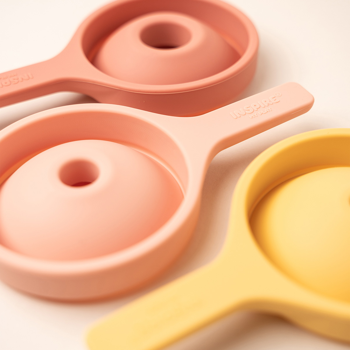 faltbares Trichter-Set faltbares Trichter-Set