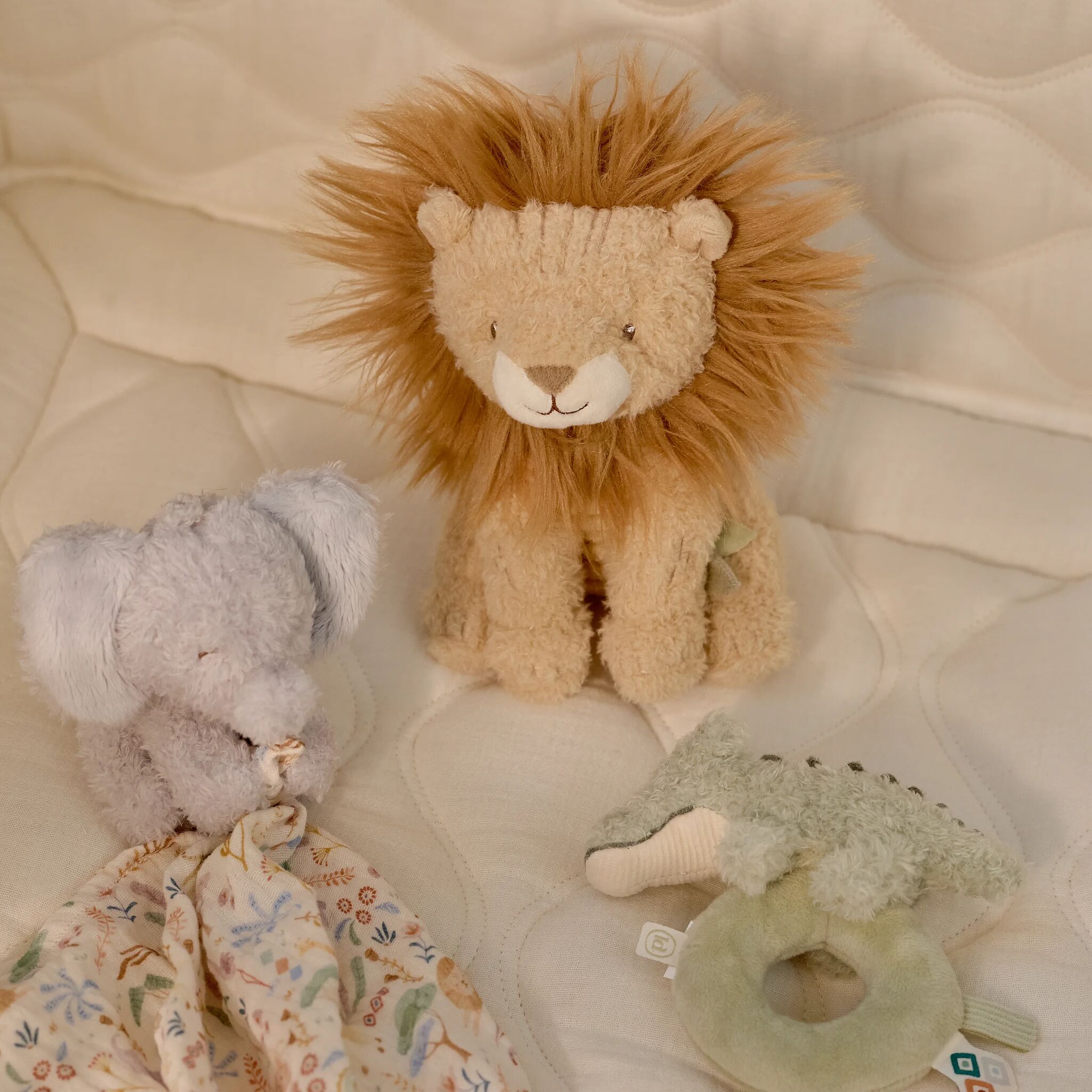 Geschenkeset Safari