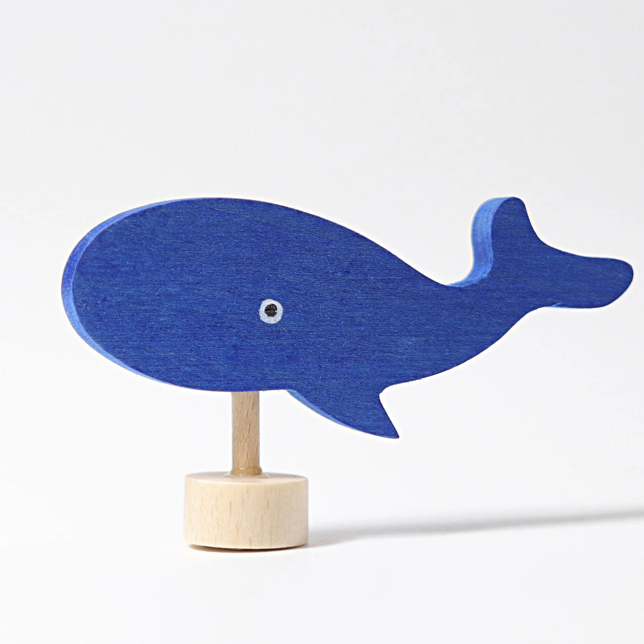 Steckfigur Wal Steckfigur Wal