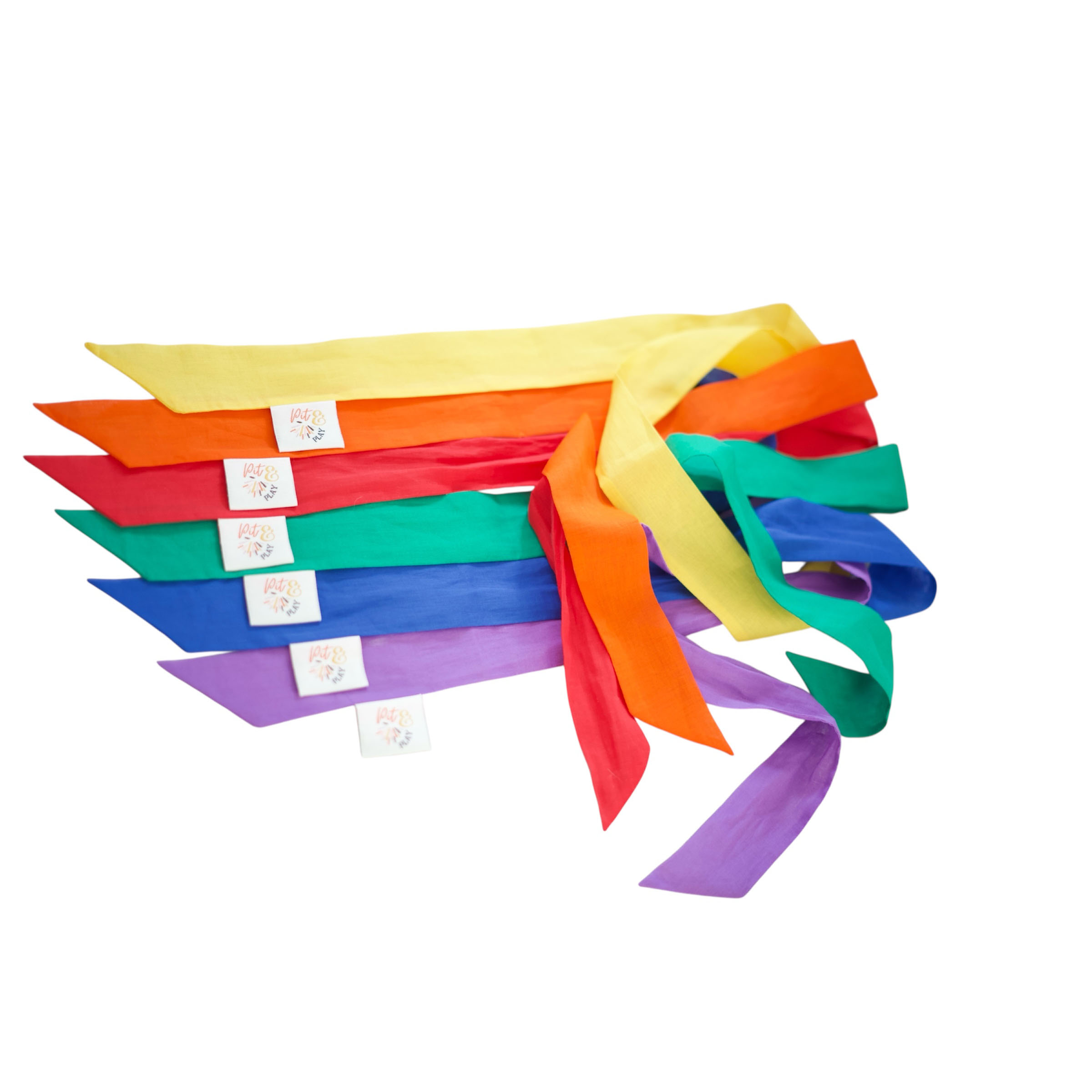 Spielbänder Classic