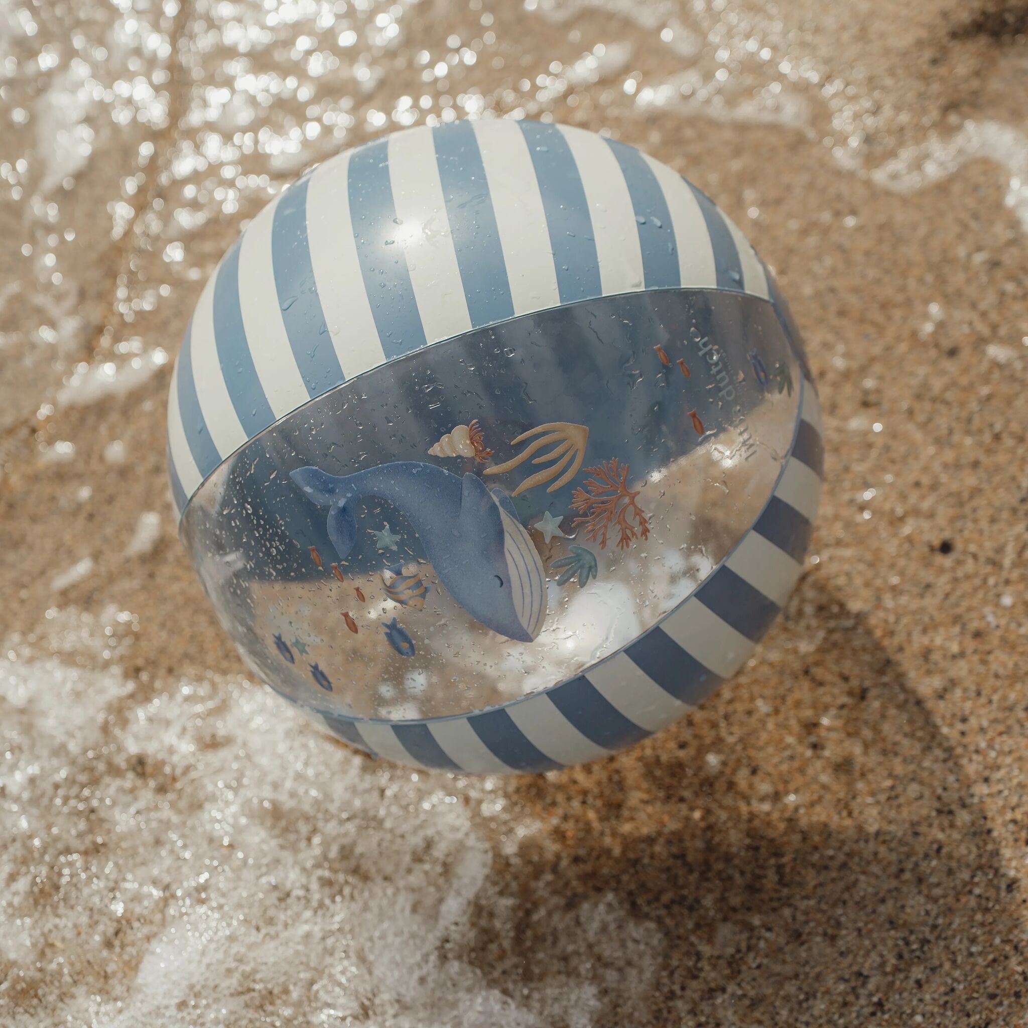 Wasserball Ocean World