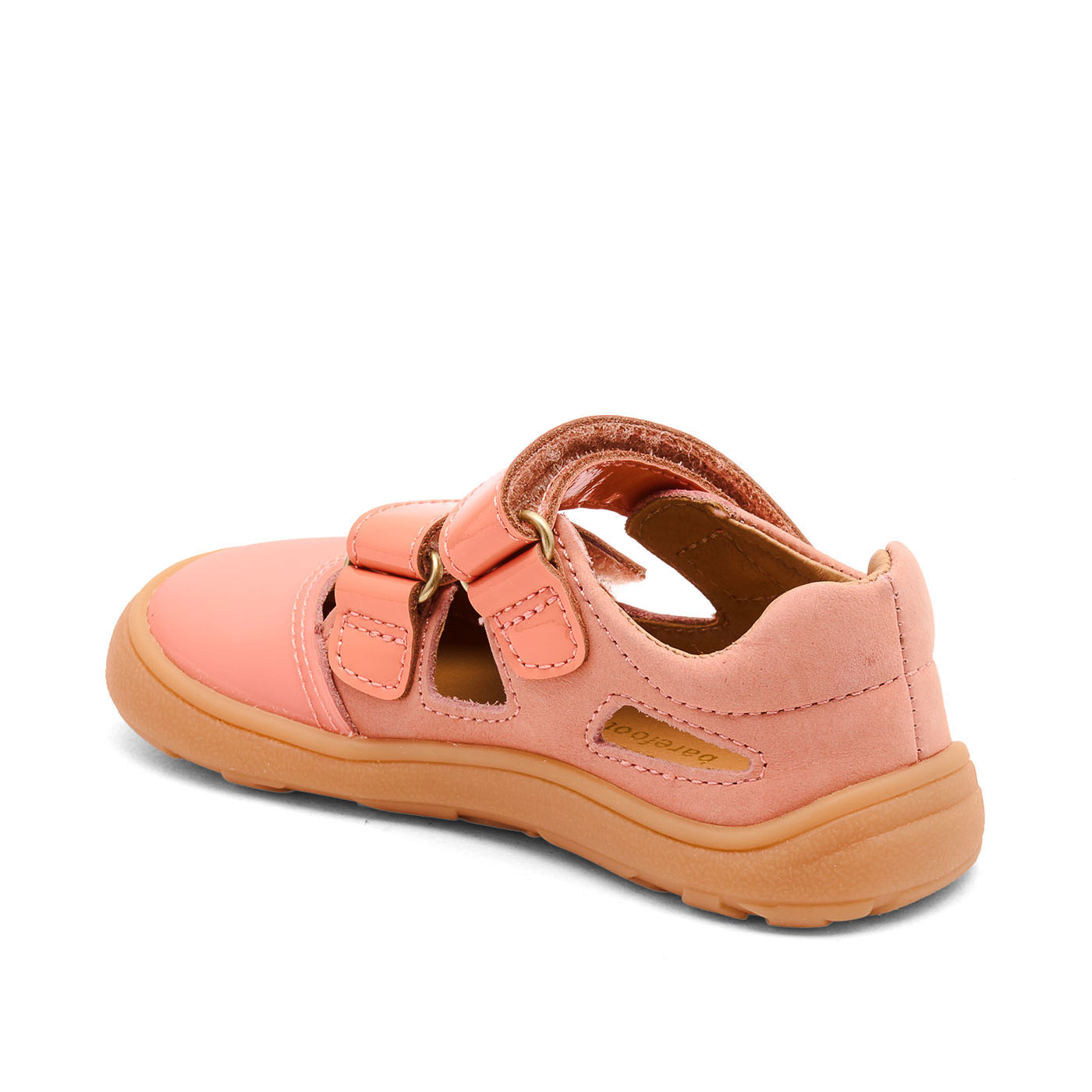 Ballerina Sandale Michi Rose