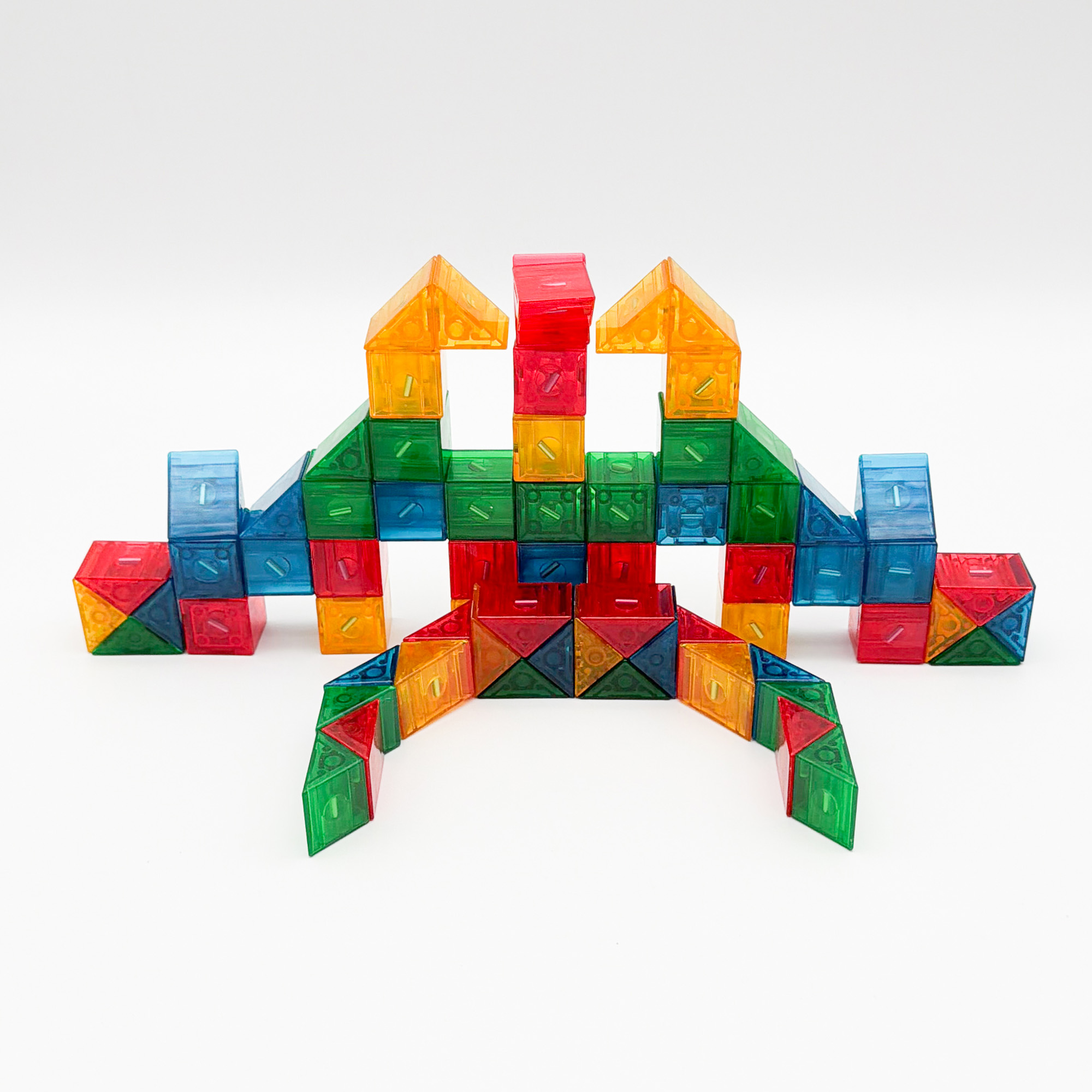 Smart Cubes Set 68 tlg.