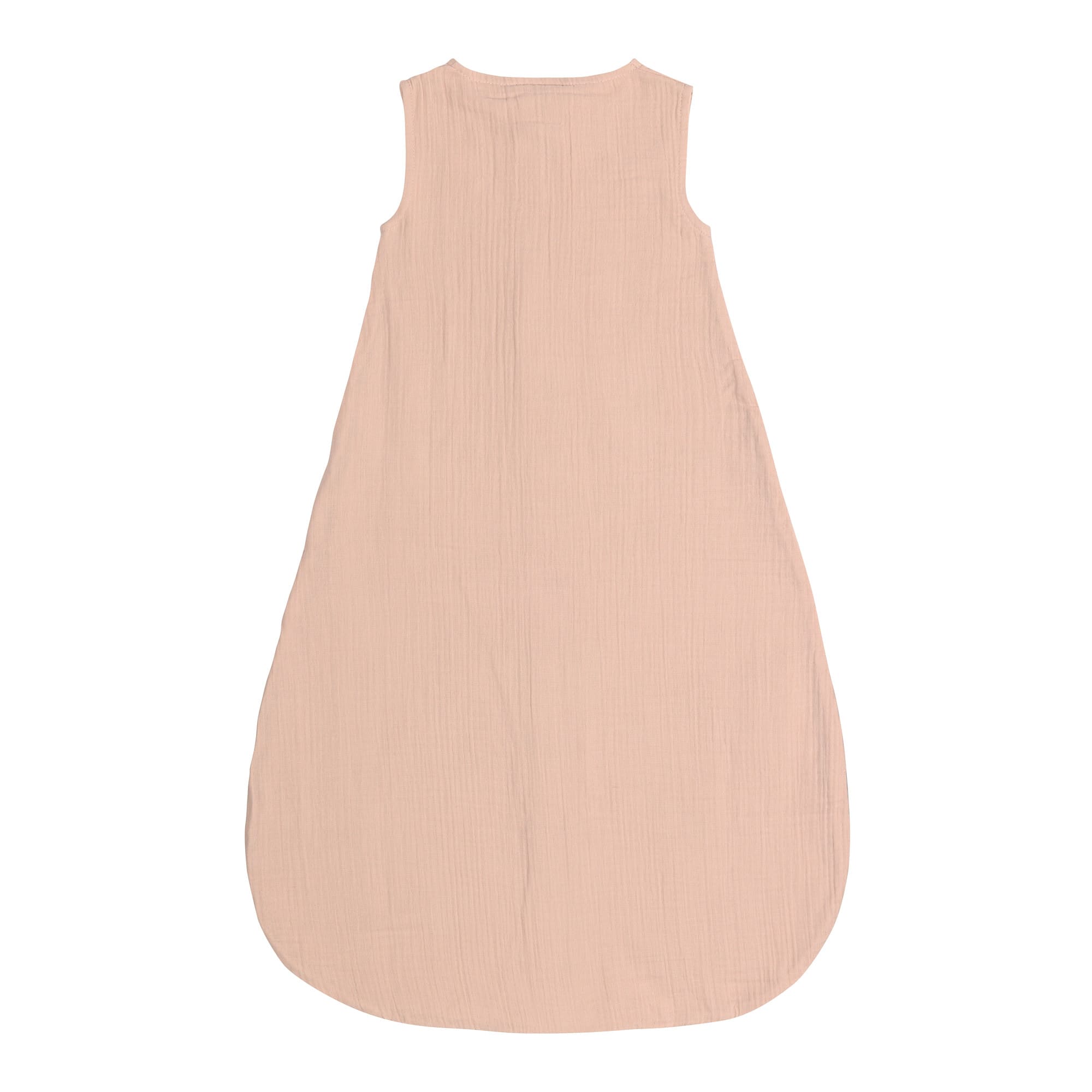 Schlafsack Musselin Powder Pink