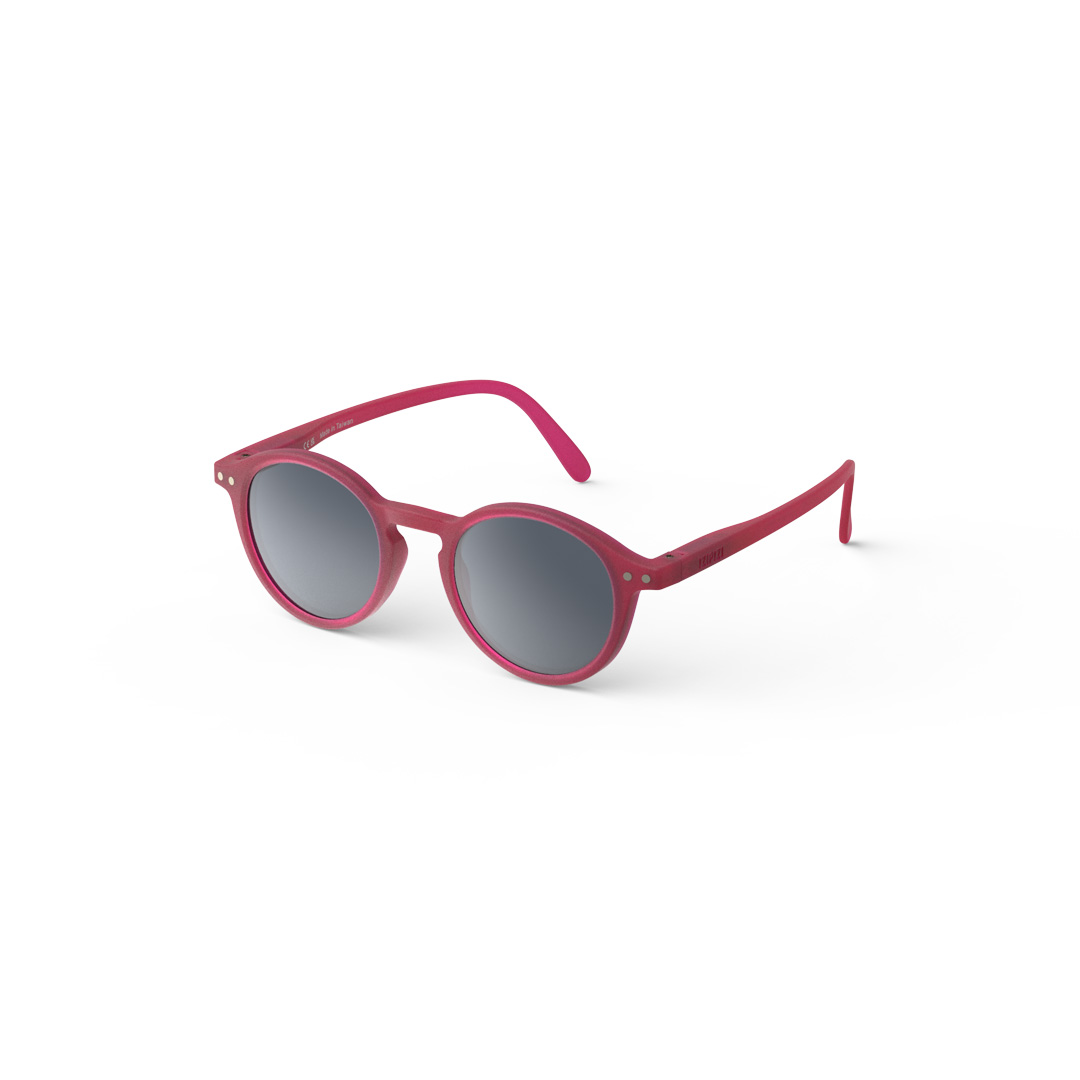 Sonnenbrille Kids D Cranberry (3-5J)