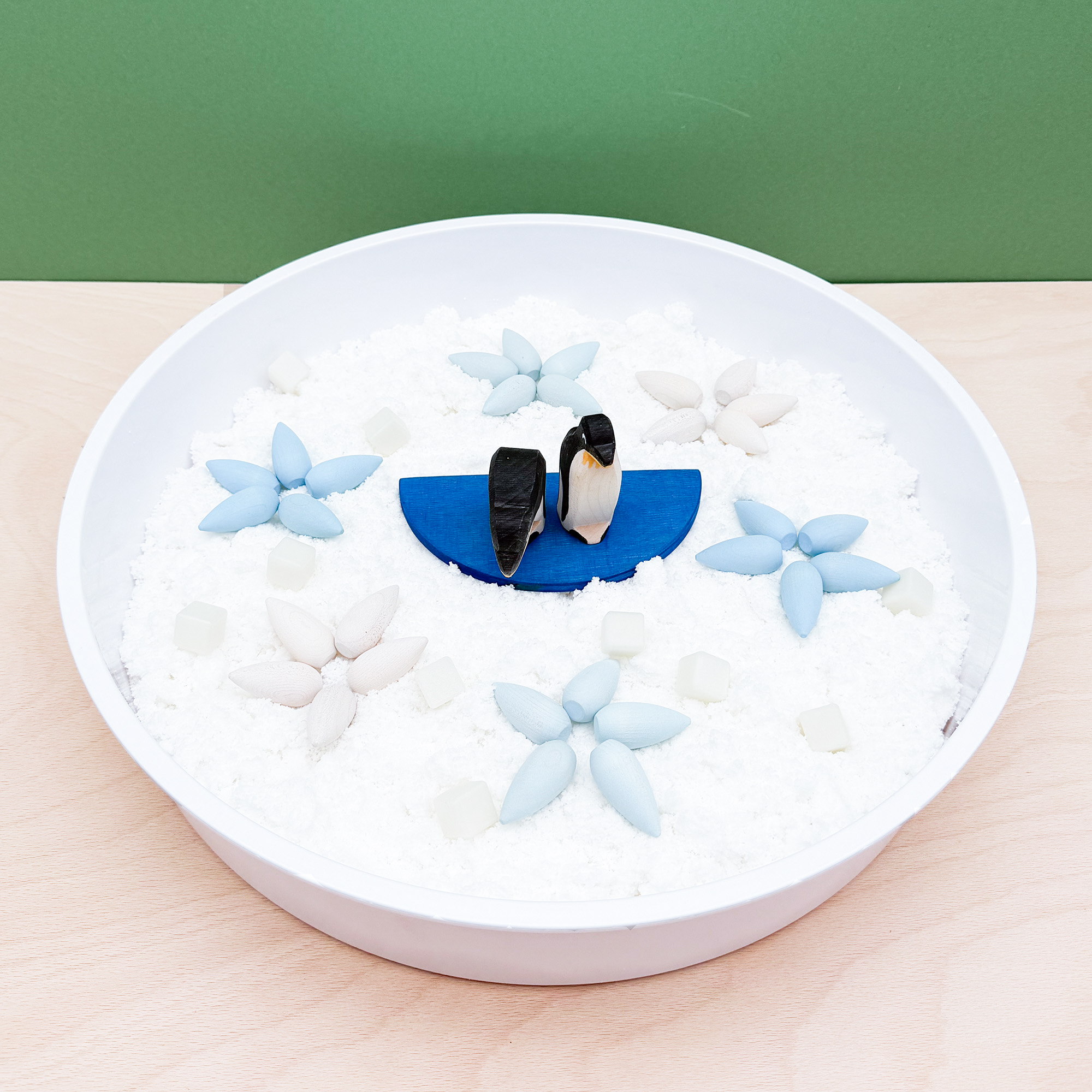 Wunderschnee 1 KG